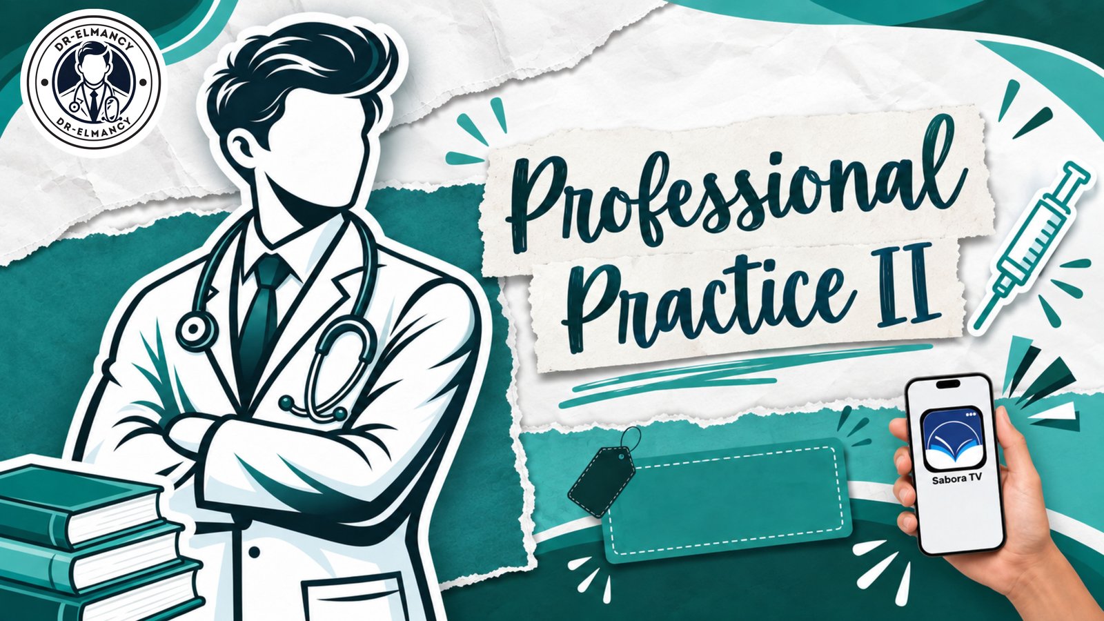 PROFESSIONAL PRACTICE II