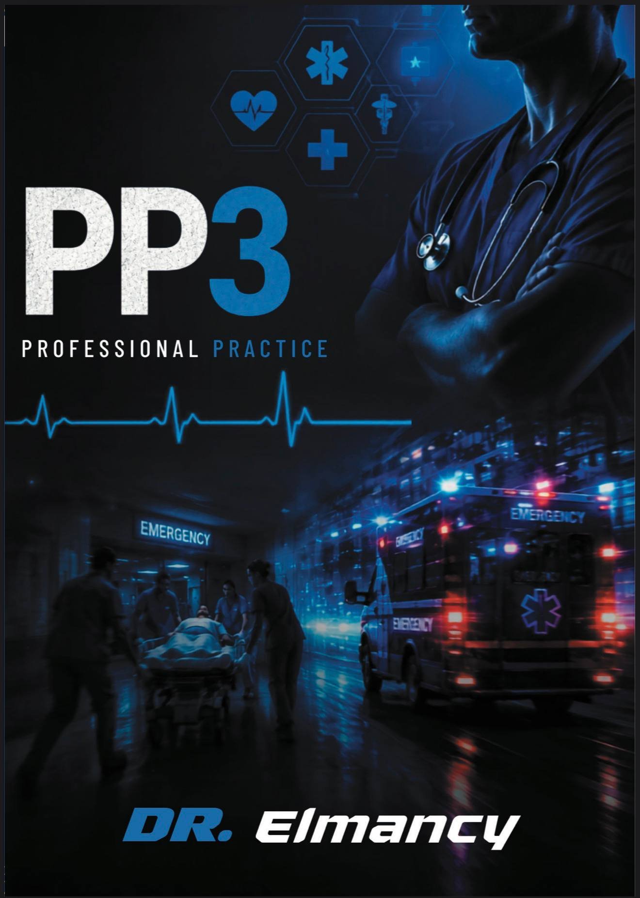 PROFESSIONAL PRACTICE  3(ZAG)