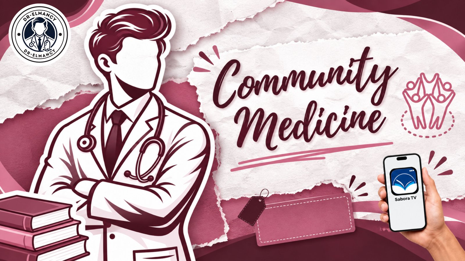 COMMUNITY MEDICINE